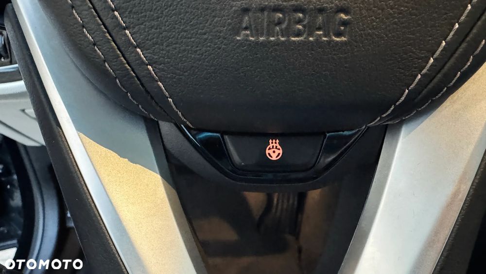 BMW Seria 5 520d Sport Line - 22