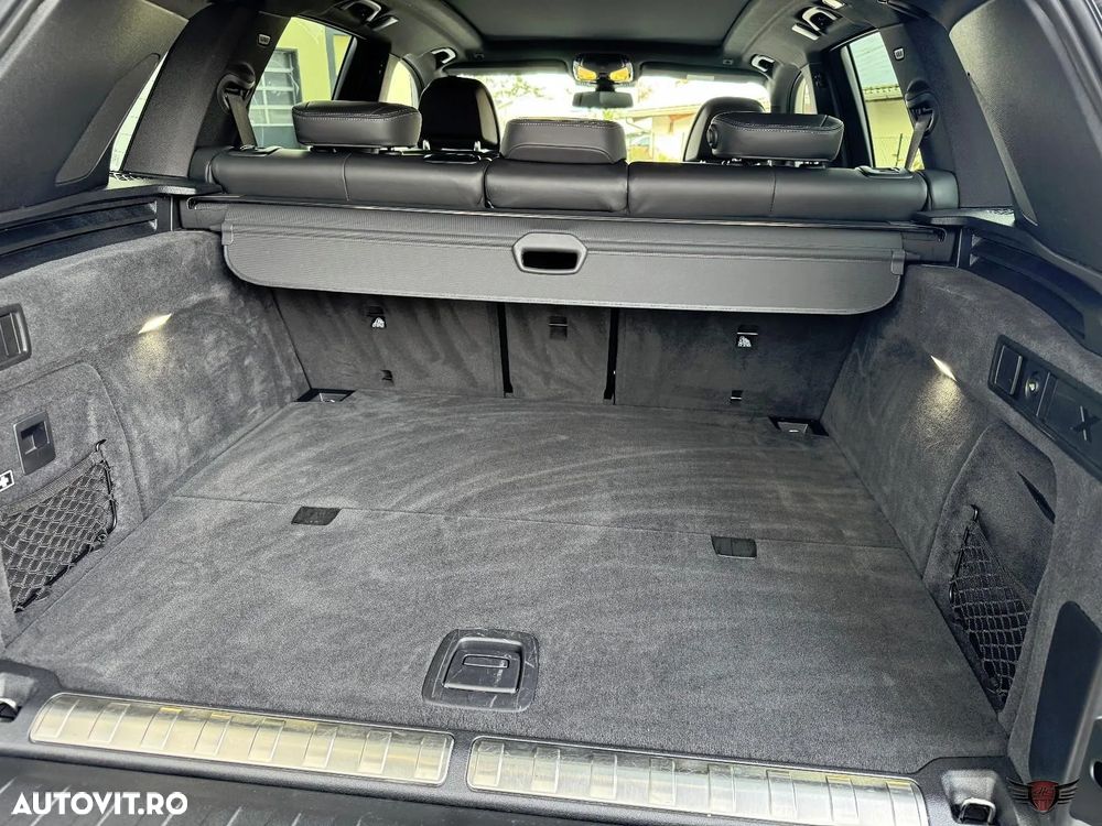 BMW X5 xDrive45e - 25