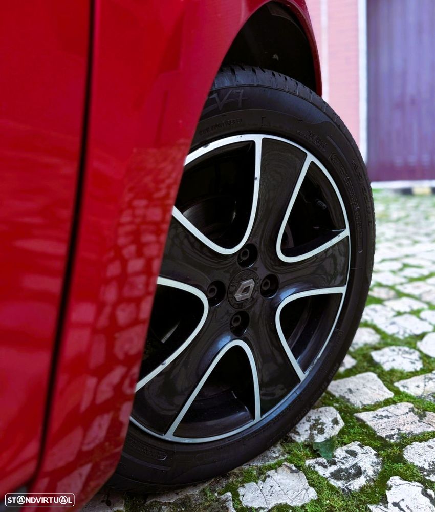 Renault Clio 0.9 TCE Dynamique S - 7