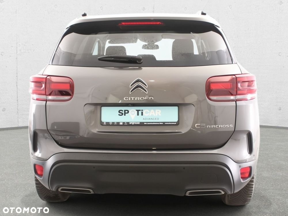 Citroën C5 Aircross 1.5 BlueHDi Shine EAT8 - 8