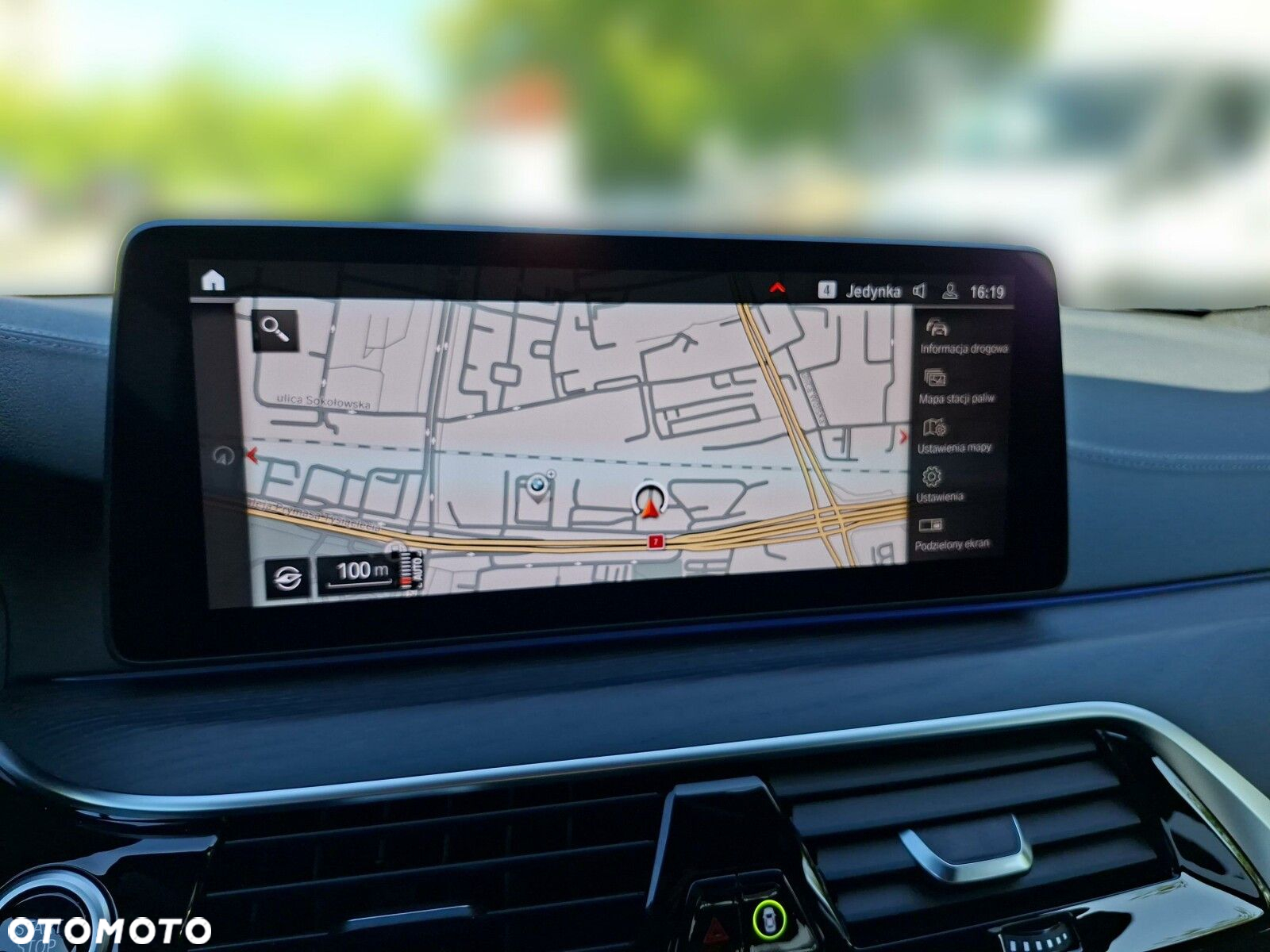 BMW Seria 5 520d xDrive Luxury Line - 24