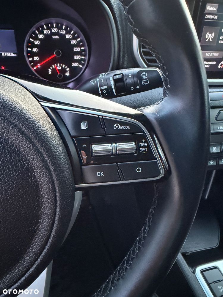 Kia Sportage 1.6 GDI L 2WD - 12