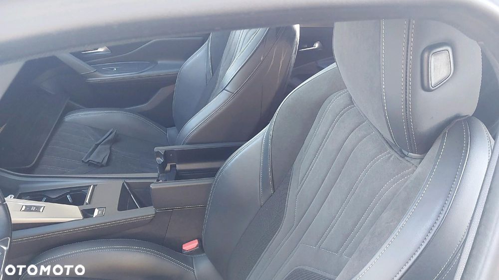Peugeot 308 BlueHDi 130 EAT8 Stop & Start GT - 13