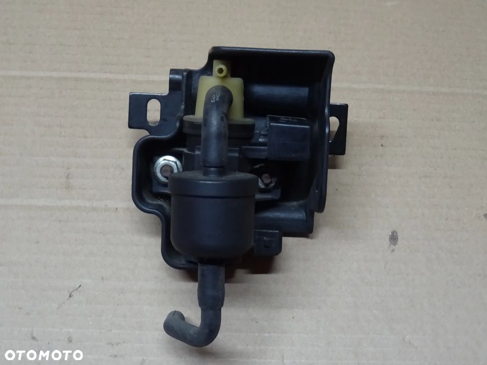 ELEKTROZAWÓR STERUJĄCY TURBINY 2,0 CDTI 1,7 OPEL INSIGNIA A ASTRA J MERIVA - 5