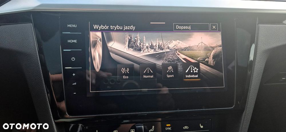 Volkswagen Arteon - 21
