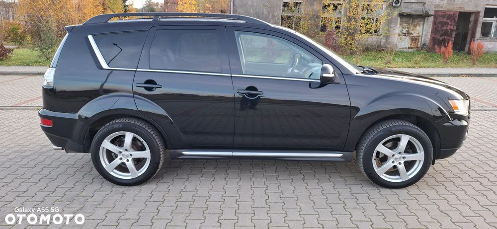 Mitsubishi Outlander 2.2 DID Intense EU5 - 10
