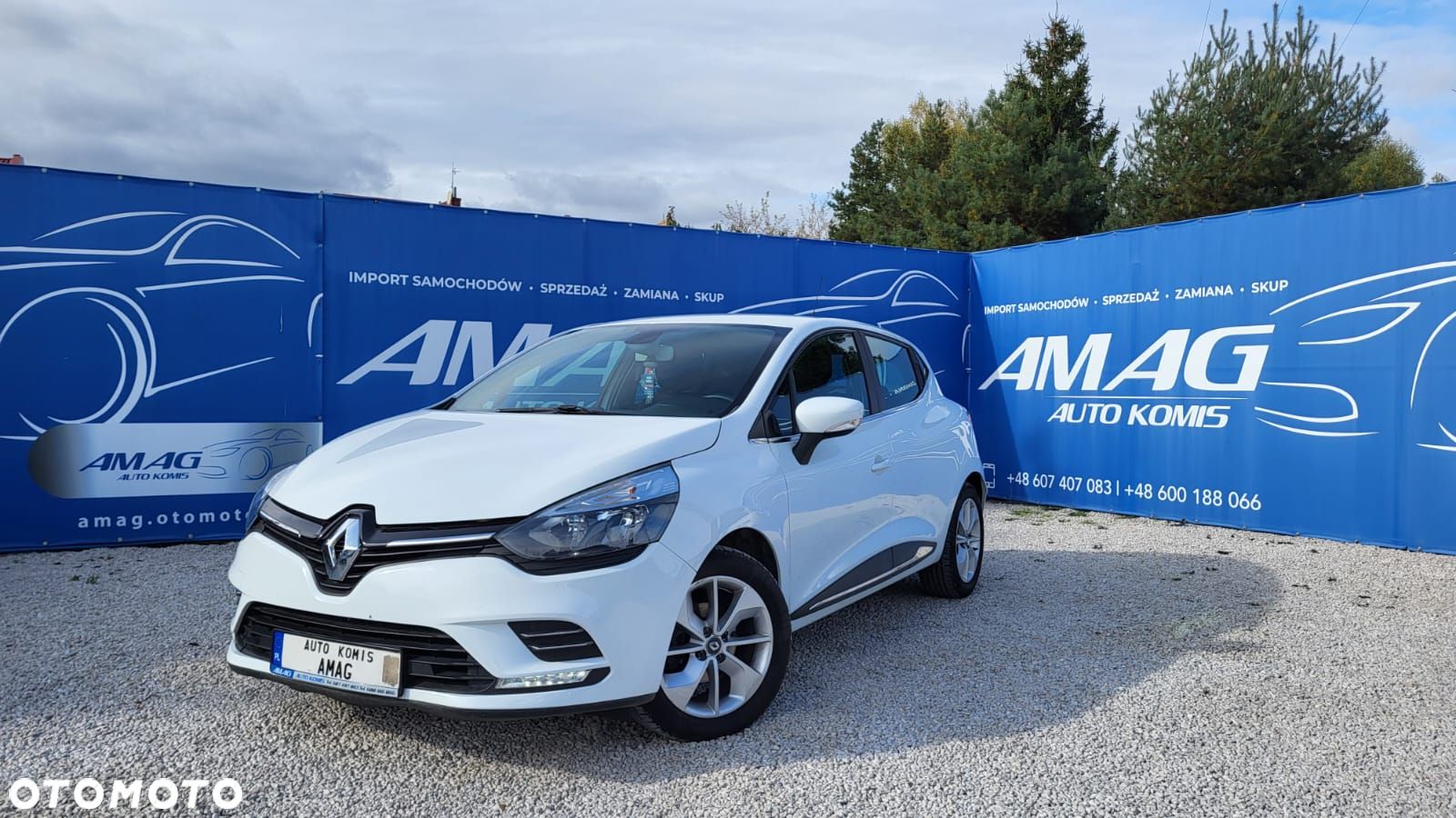 Renault Clio 0.9 TCe Limited - 1