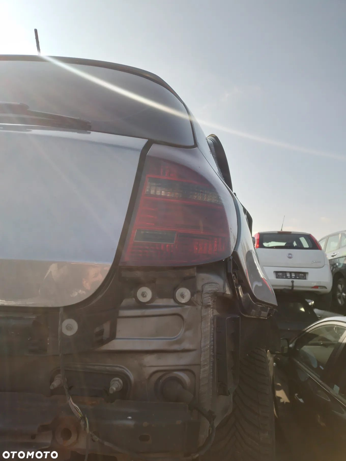 BMW E87 2009/03 - 2011/06 1.6D N47 D20A  A52/7 MCPHERSON - 4