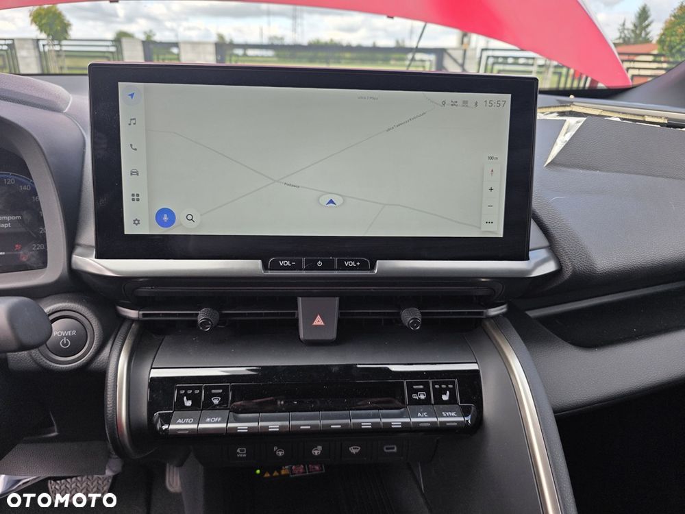 Toyota C-HR 1.8 Hybrid Executive - 23