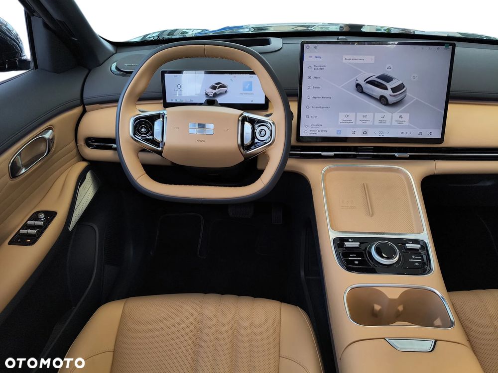 Geely Starray - 16