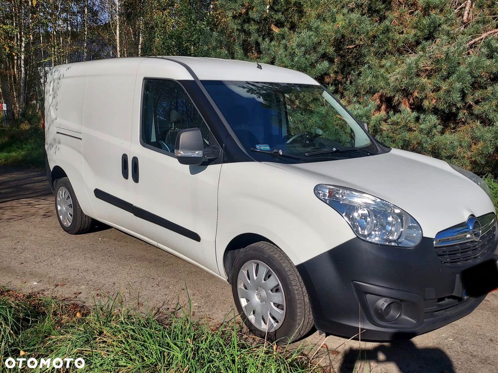 Opel Combo Tour 1.6 CDTI Enjoy - 1