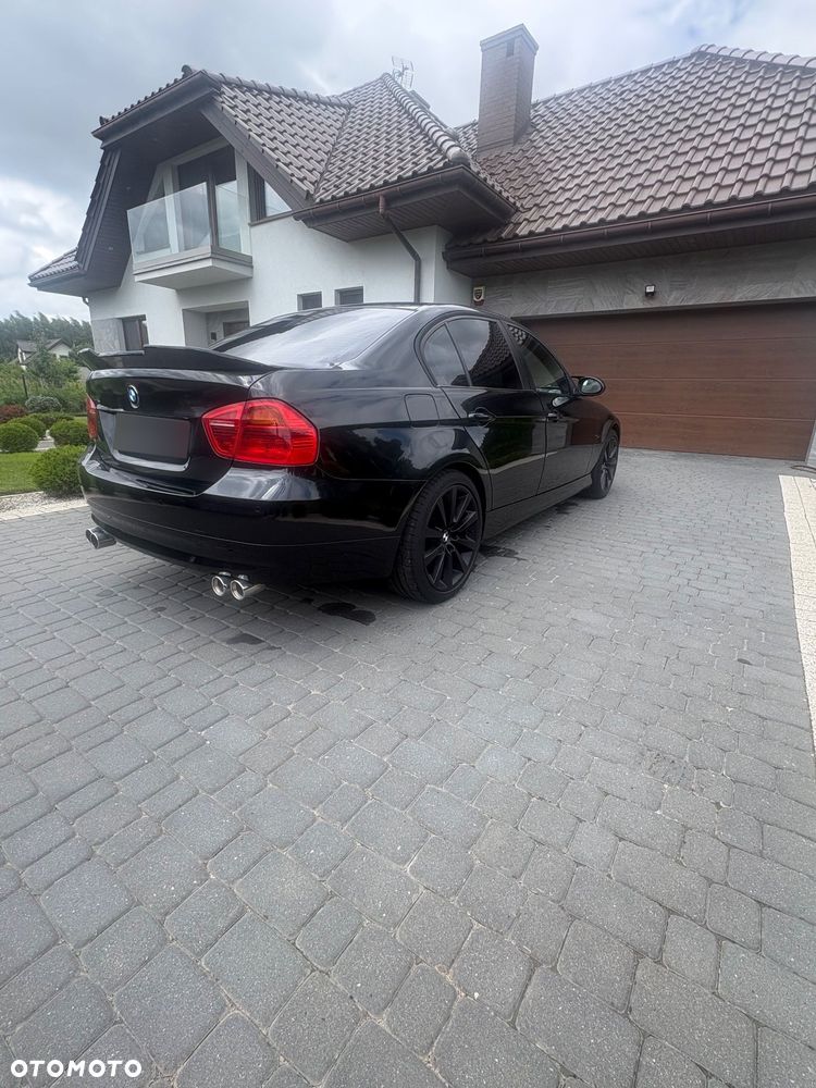 BMW Seria 3 - 6