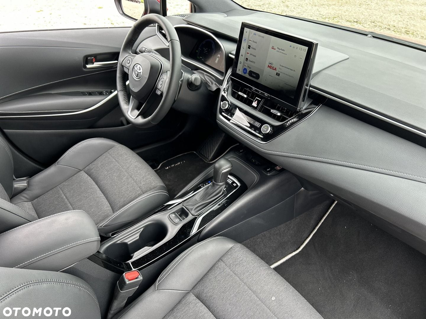 Toyota Corolla - 17