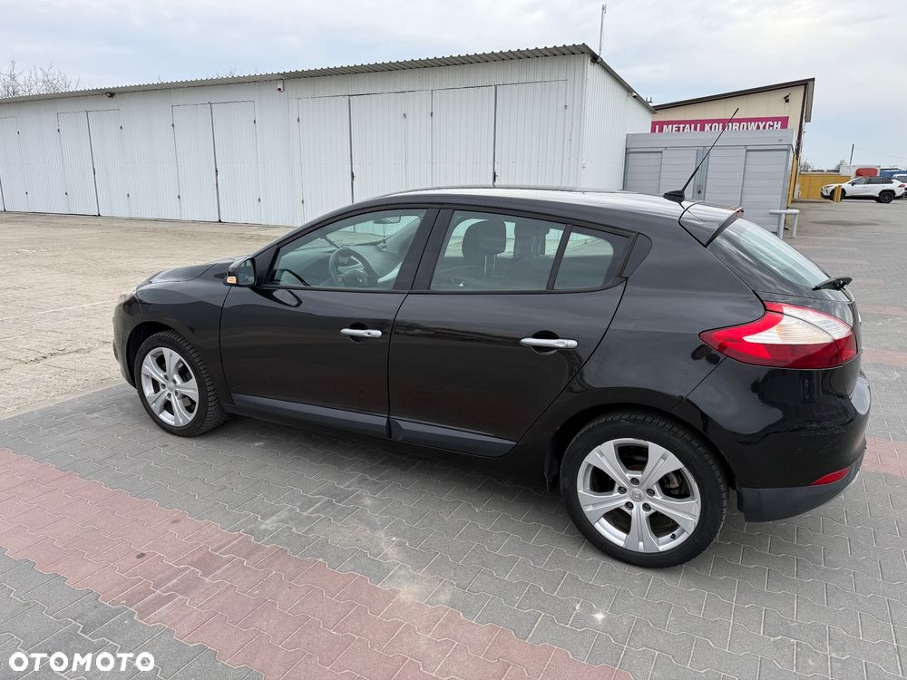 Renault Megane 1.6 16V Dynamique - 2