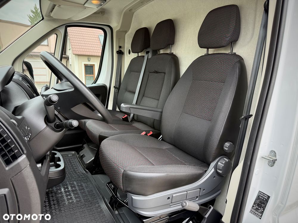 Fiat Ducato L2H2 - 16