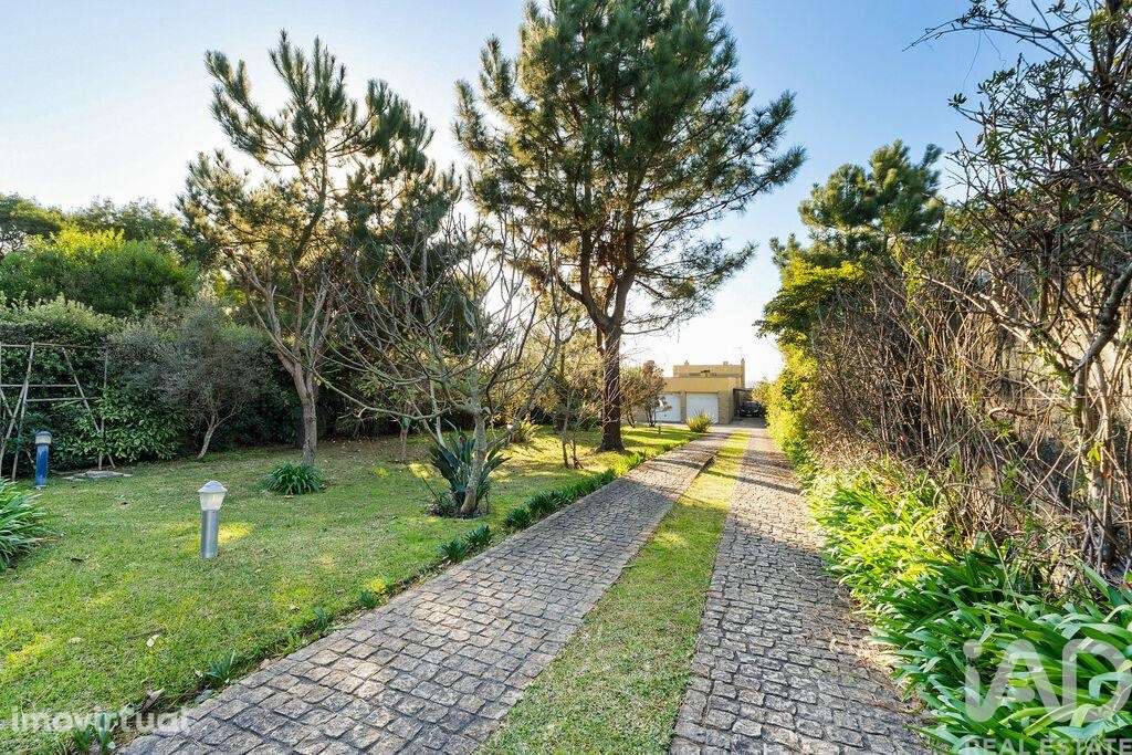 Moradia isolada T4 em Gulpilhares e Valadares de 298 m2 - Grande imagem: 3/30