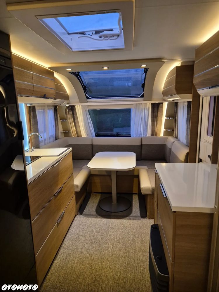 Adria Adora 572 UT - 16