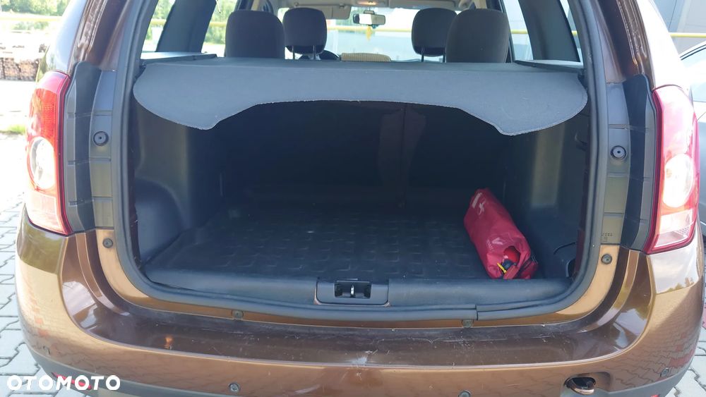 Dacia Duster 1.5 dCi Laureate - 14