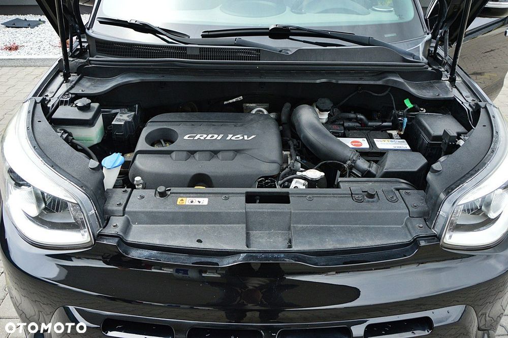 Kia Soul - 22