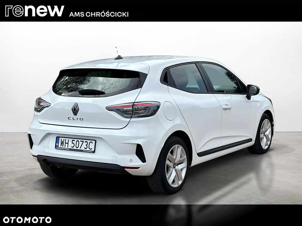 Renault Clio - 6