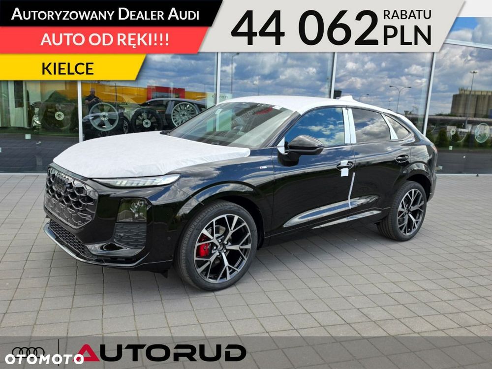 Audi Q3 Sportback - 1