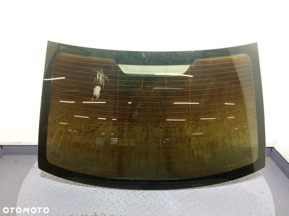 BMW 3 G20 M3 G80 SEDAN SZYBA TYLNA - 1