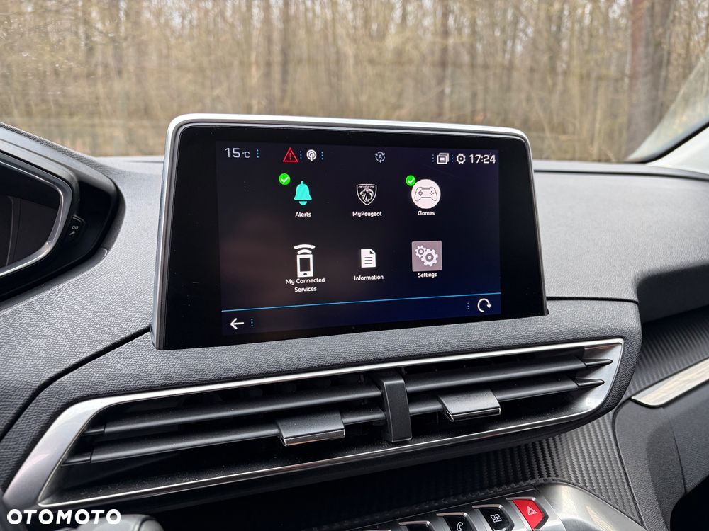 Peugeot 5008 BlueHDI 130 Active Business-Paket - 21