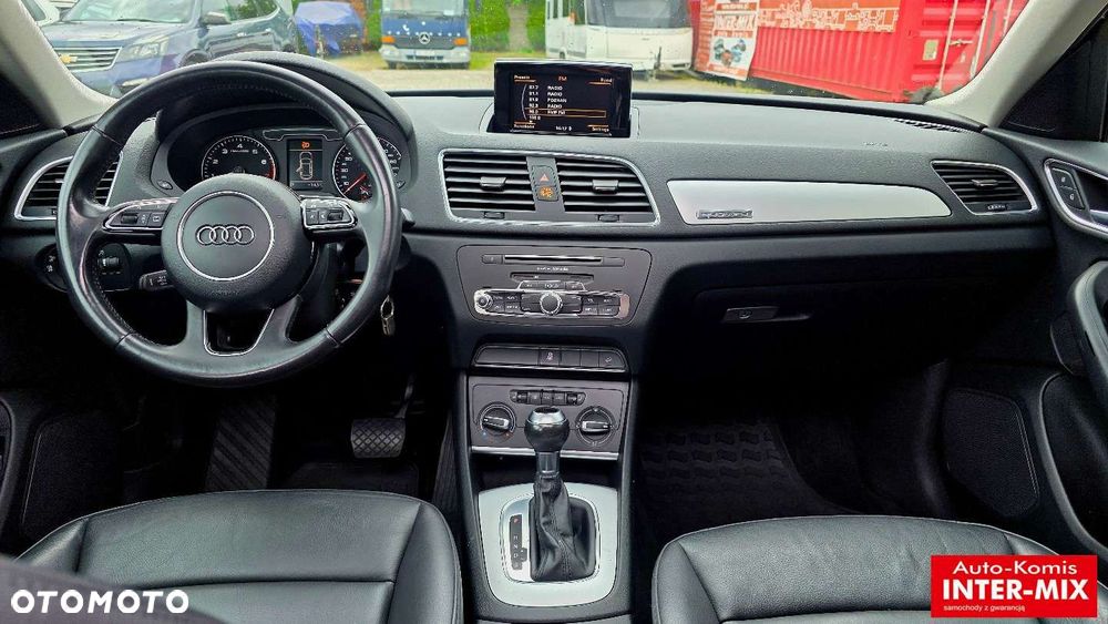 Audi Q3 - 32