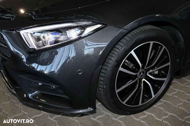 Mercedes-Benz CLS - 3