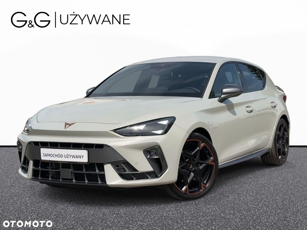 Cupra Leon 1.5 eTSI mHEV DSG - 2
