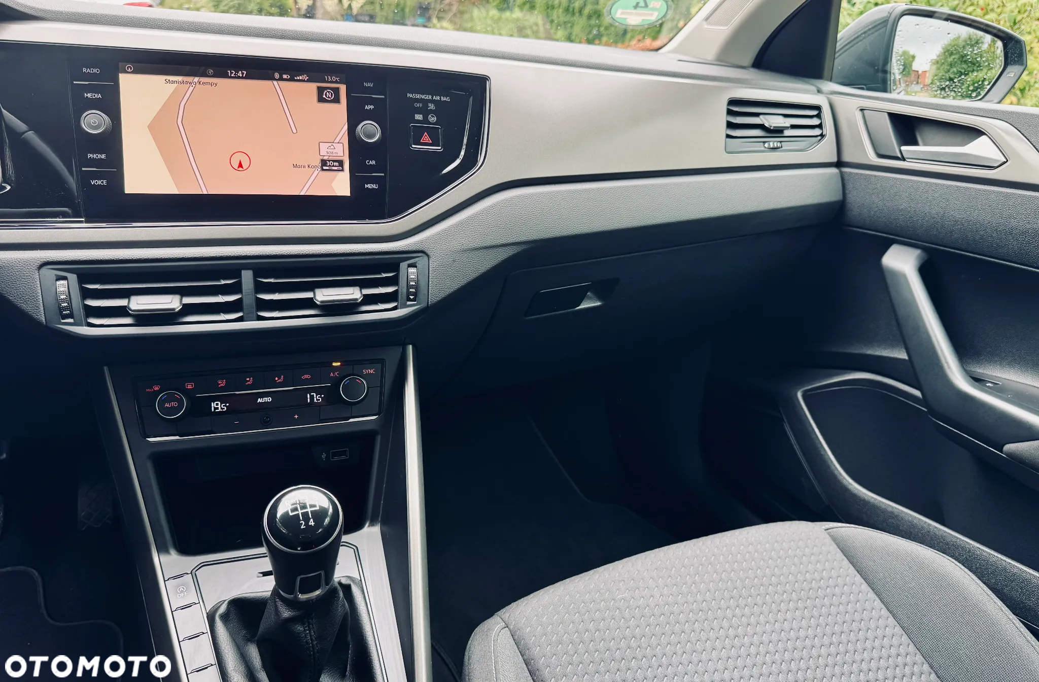 Volkswagen Polo 1.0 TSI Comfortline - 21
