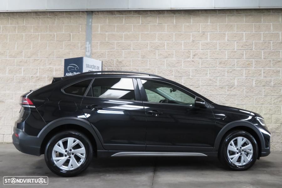 VW Taigo 1.0 TSI Life - 25