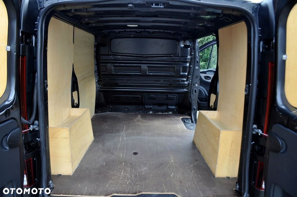 Renault Trafic - 36