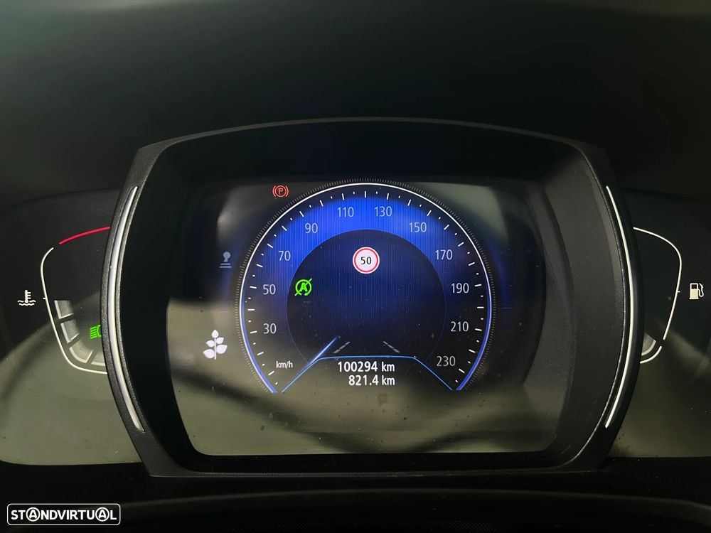 Renault Kadjar 1.5 dCi Black Edition - 12