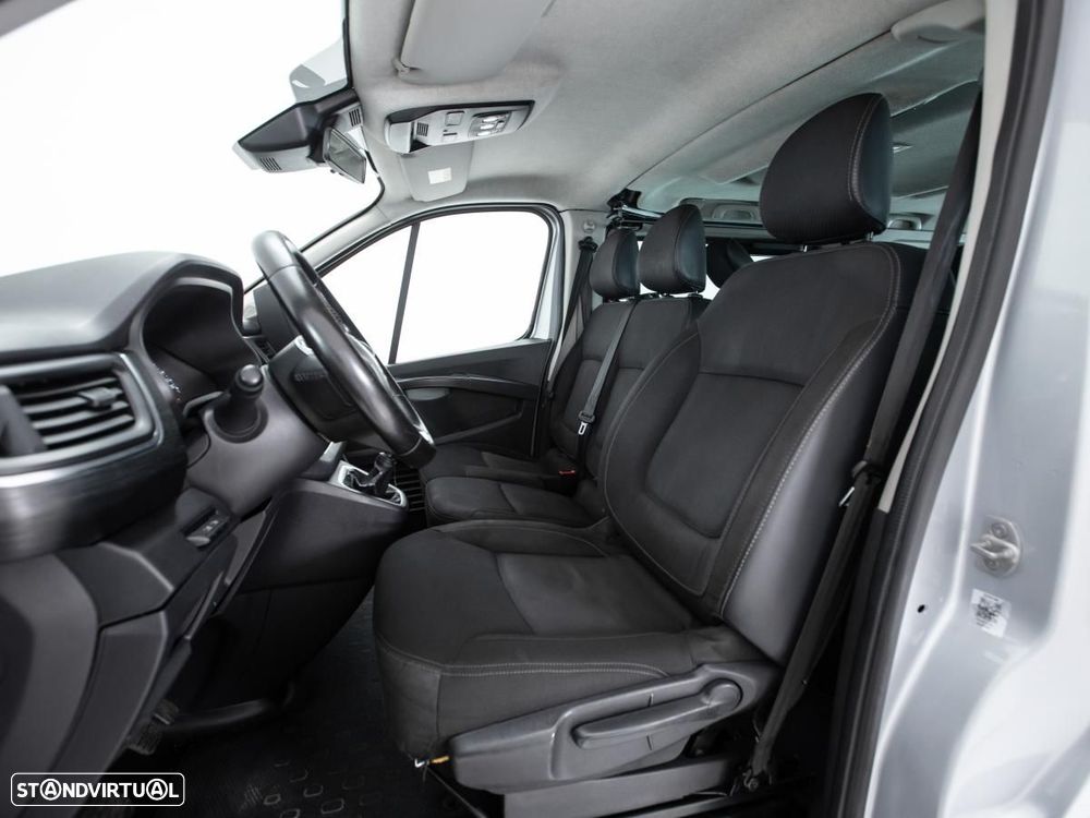 Renault Trafic 2.0 Blue dCi L1 Zen - 8