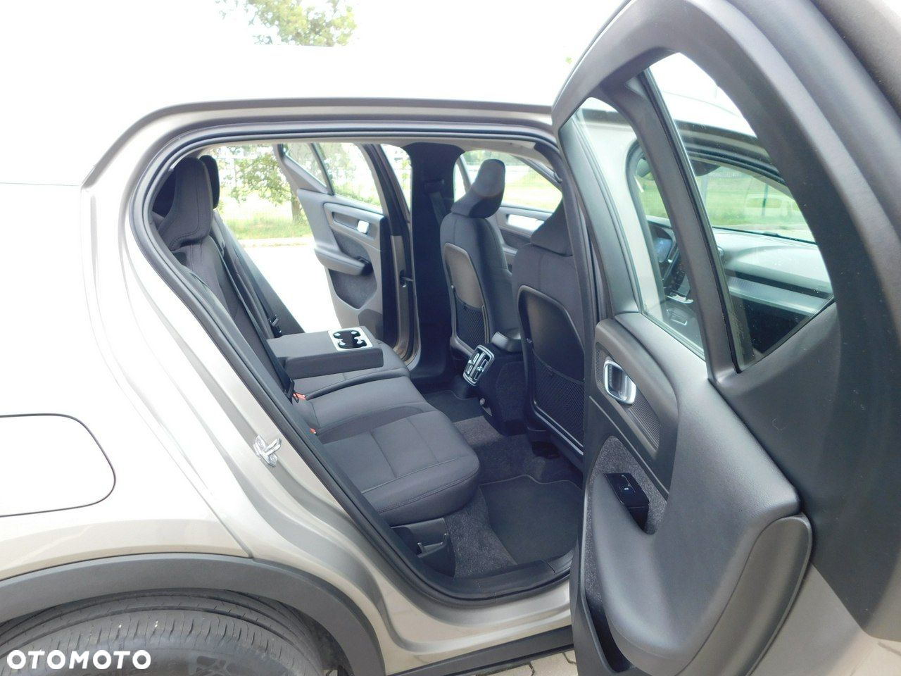Volvo XC 40 - 13