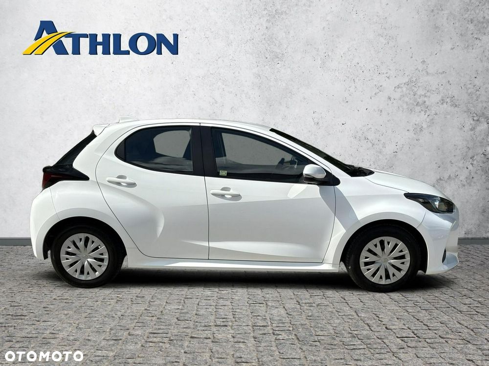Toyota Yaris 1.0 Active - 6