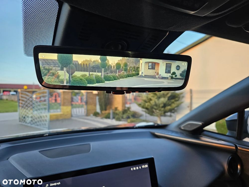 Toyota C-HR 2.0 Hybrid Dynamic Force Executive Premiere Edition AWD - 29