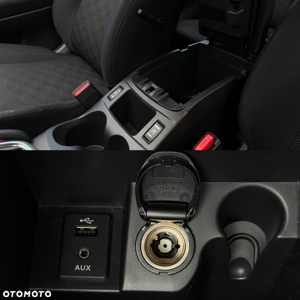 Nissan Qashqai 1.6 DIG-T 360 - 25
