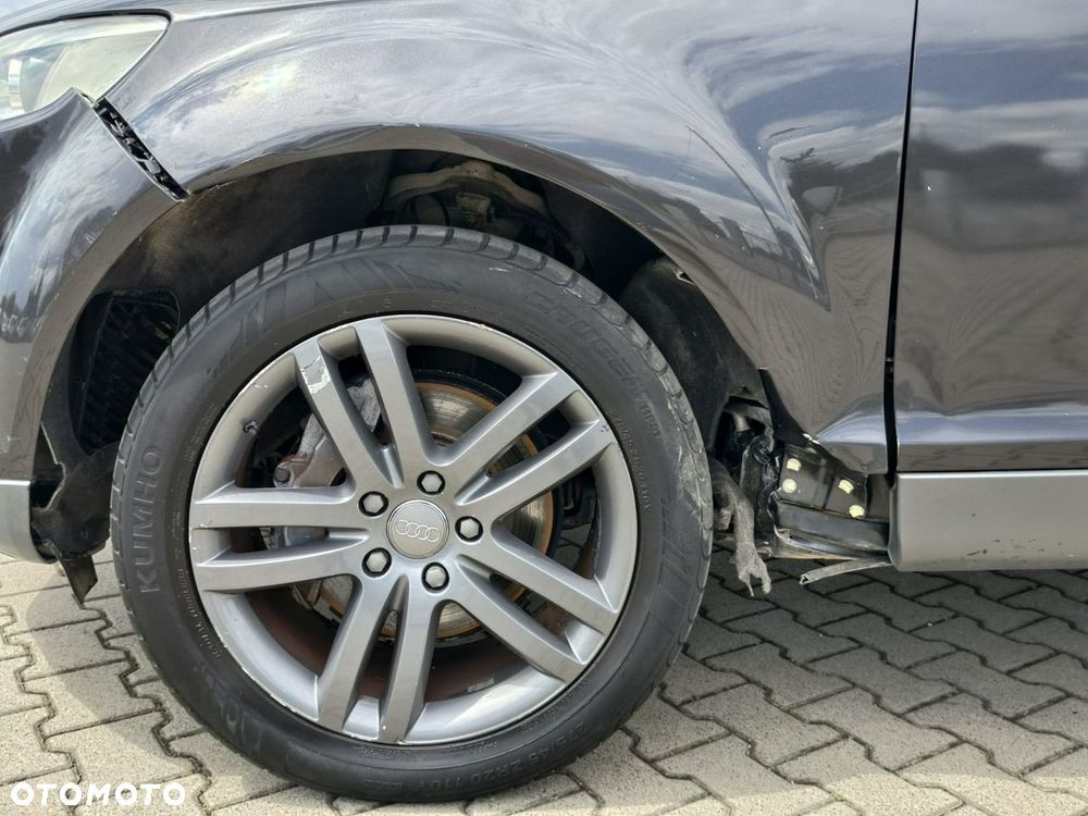 Audi Q7 - 25