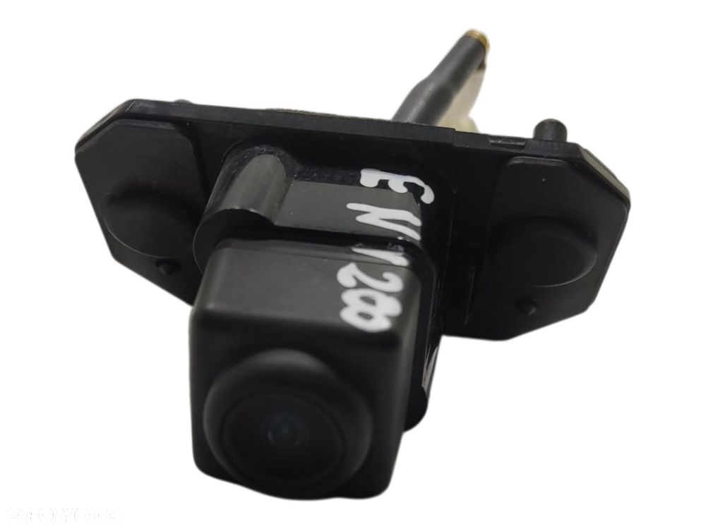 KAMERA COFANIA TYŁ TYLNA NISSAN E-NV200 NV200 2014-2021 28442-4FA0A - 1
