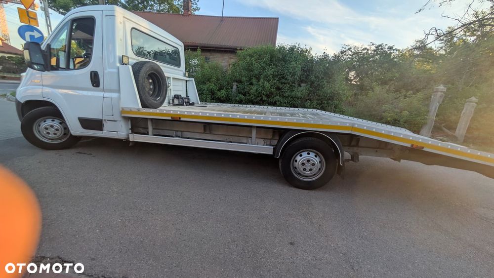Fiat DUCATO MAXI - 10