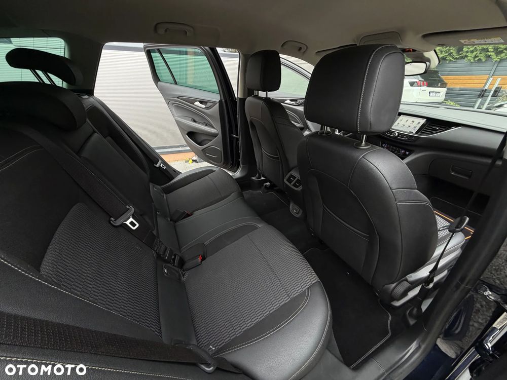Opel Insignia 1.5 Direct InjectionTurbo Innovation - 17