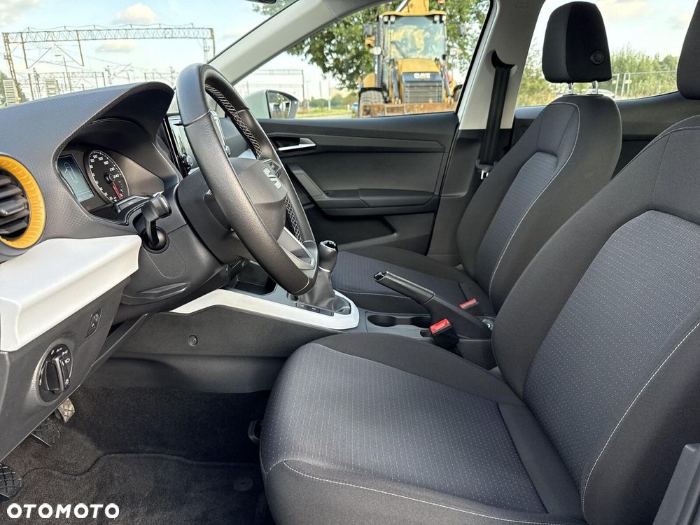 Seat Arona 1.0 TSI Style S&S - 13