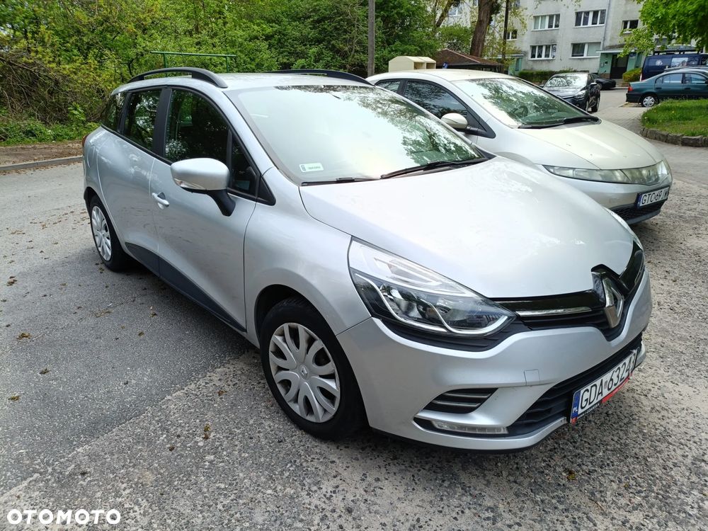 Renault Clio 1.2 16V Alize - 16