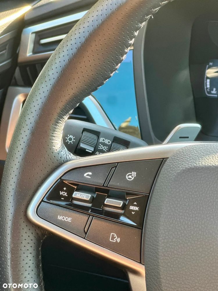 SsangYong/KGM Korando 1.5 T-GDI Quartz 2WD - 23