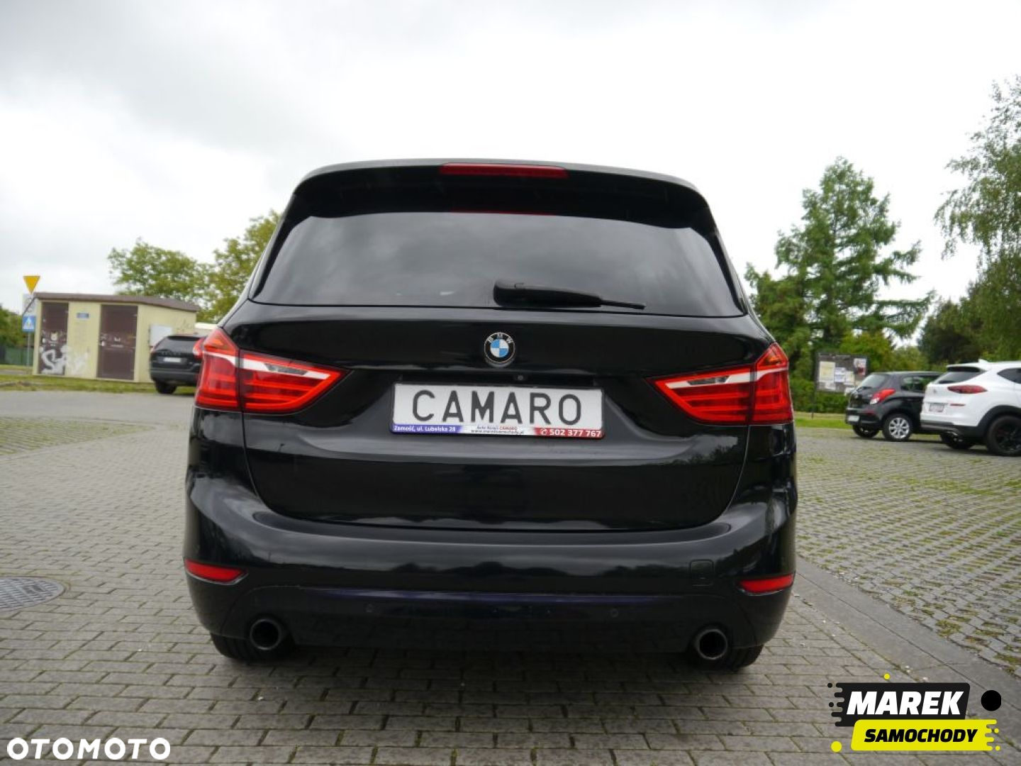 BMW Seria 2 - 5