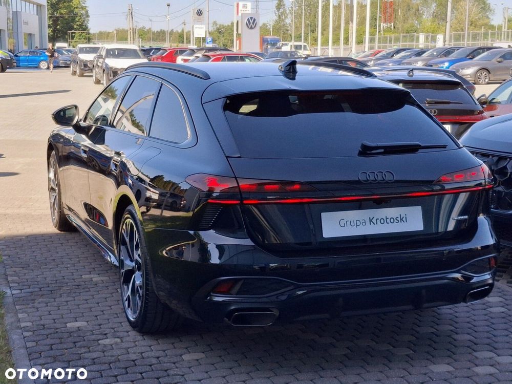 Audi A6 Avant - 3