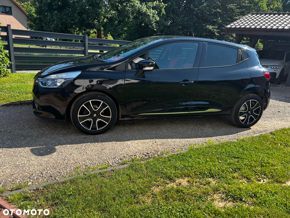 Renault Clio 0.9 Energy TCe Intens+ - 5