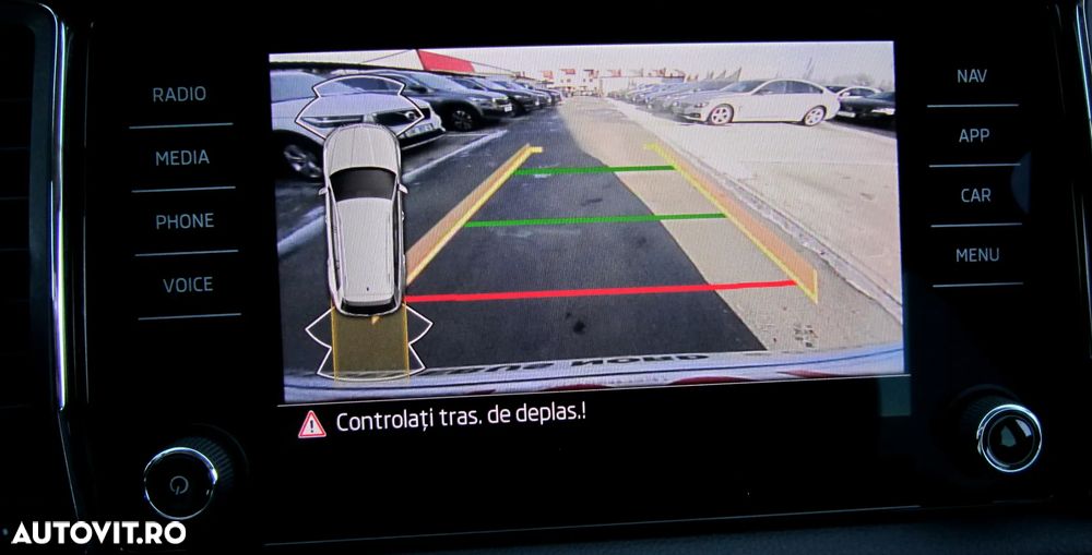 Skoda Kodiaq 2.0 TDI DSG Style - 11